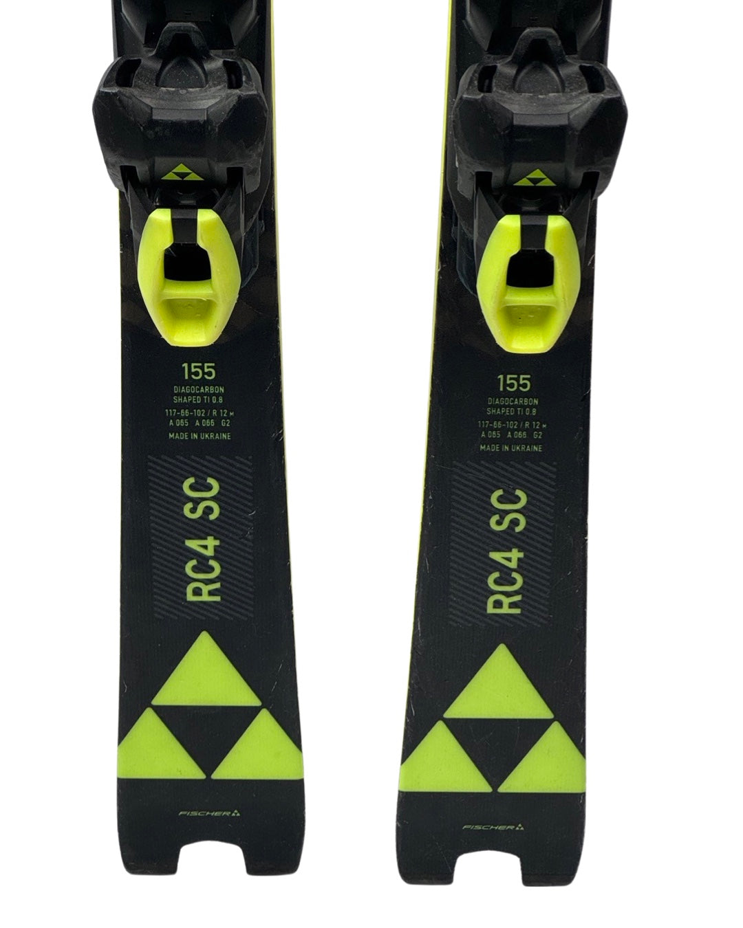 Fischer RC4 SC