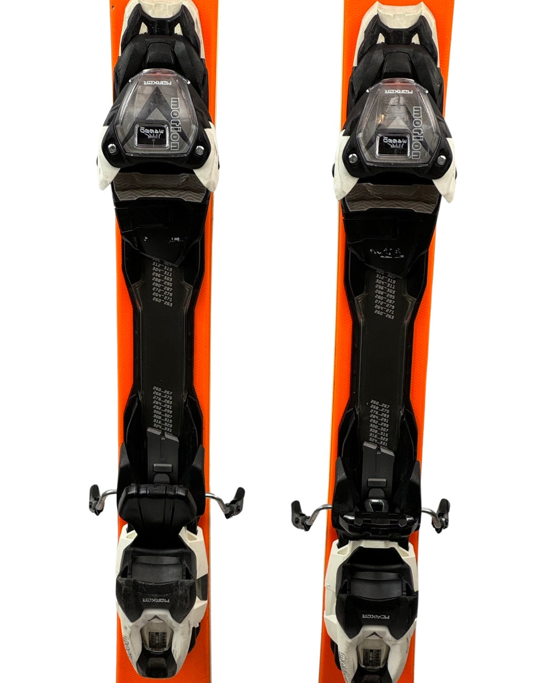 Volkl Racetiger SRC