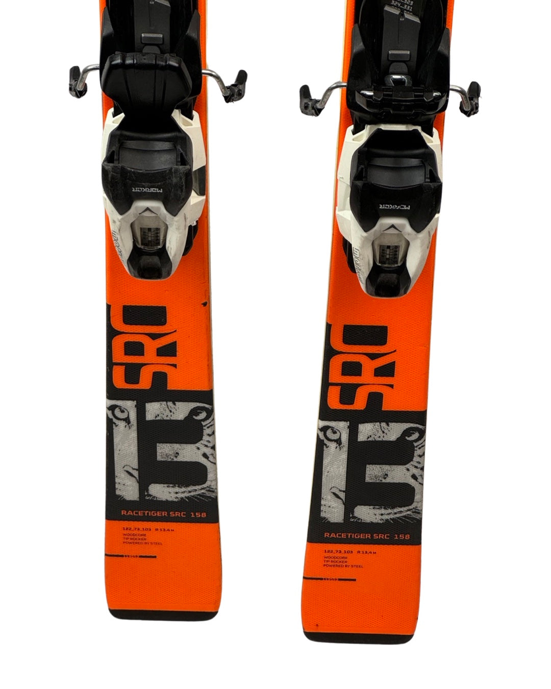 Volkl Racetiger SRC