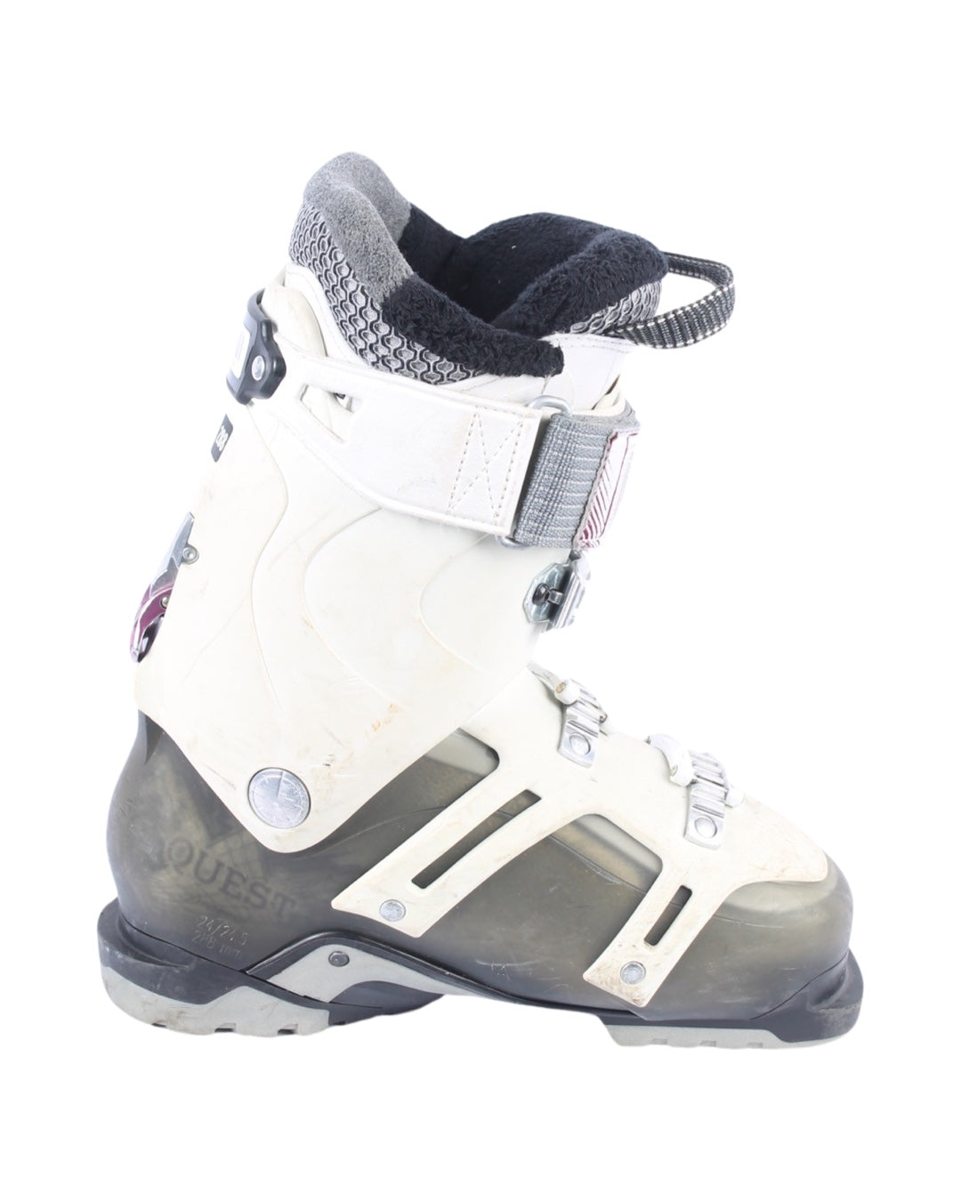 Salomon Quest w 880