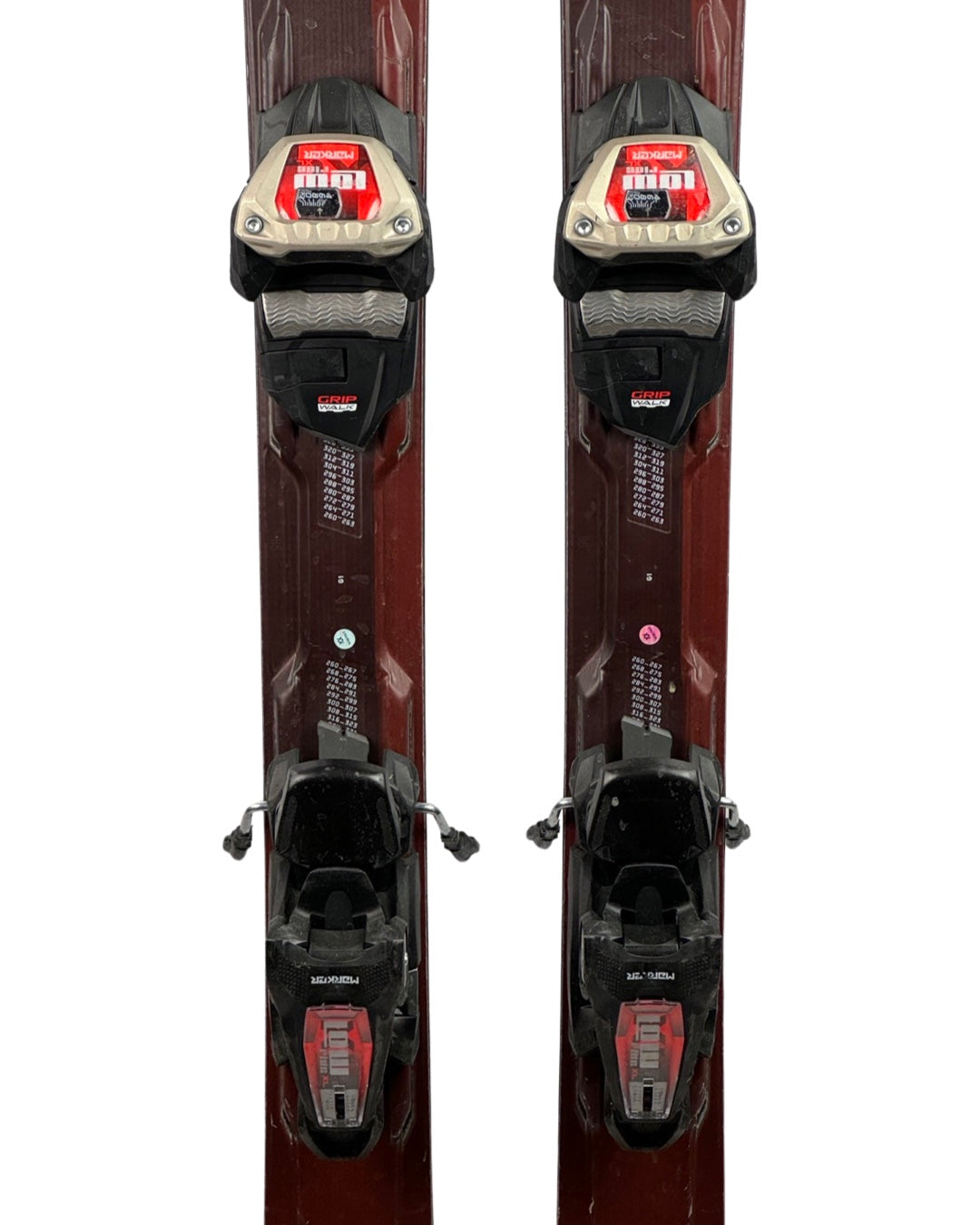Volkl Deacon 80 2022