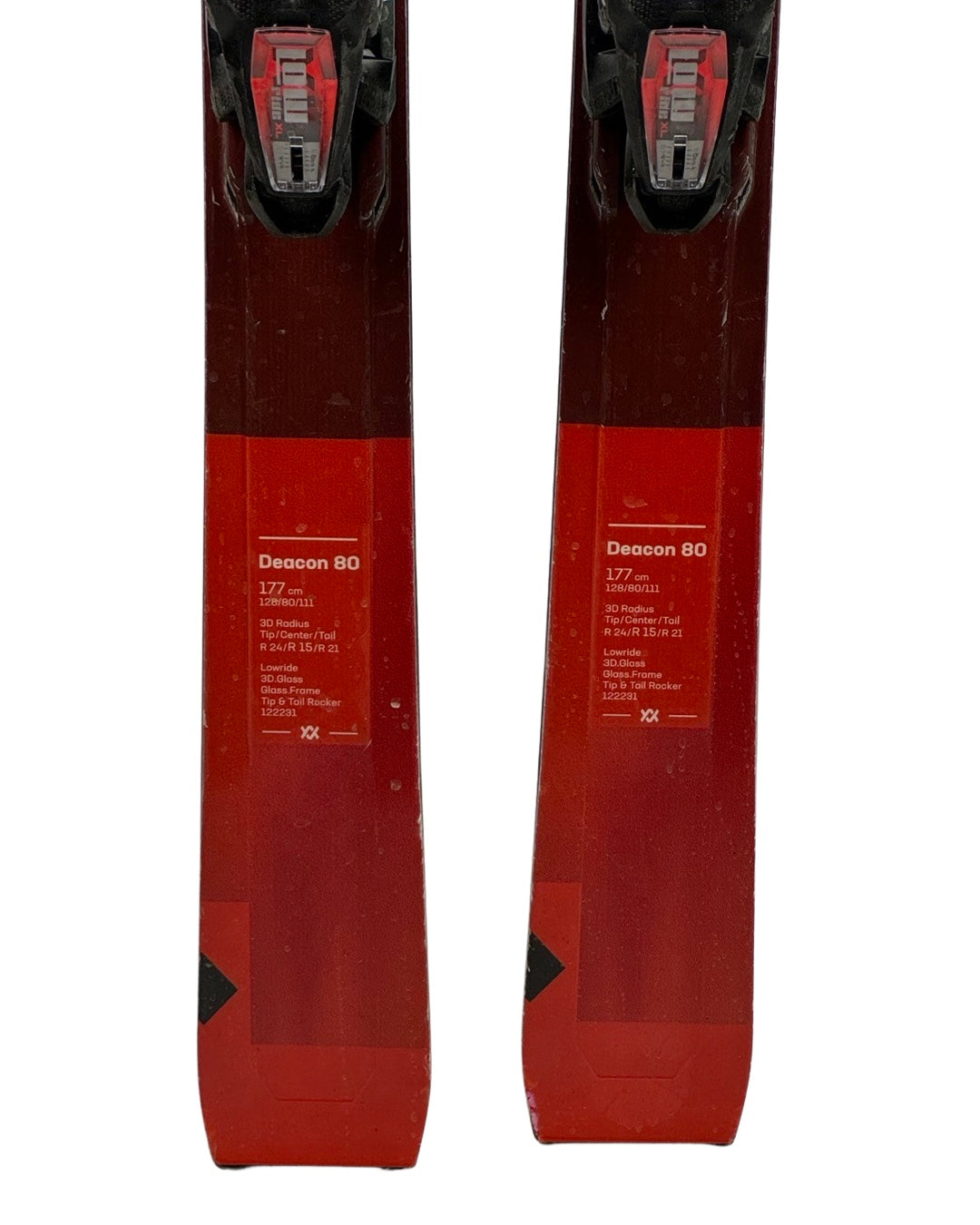 Volkl Deacon 80 2022