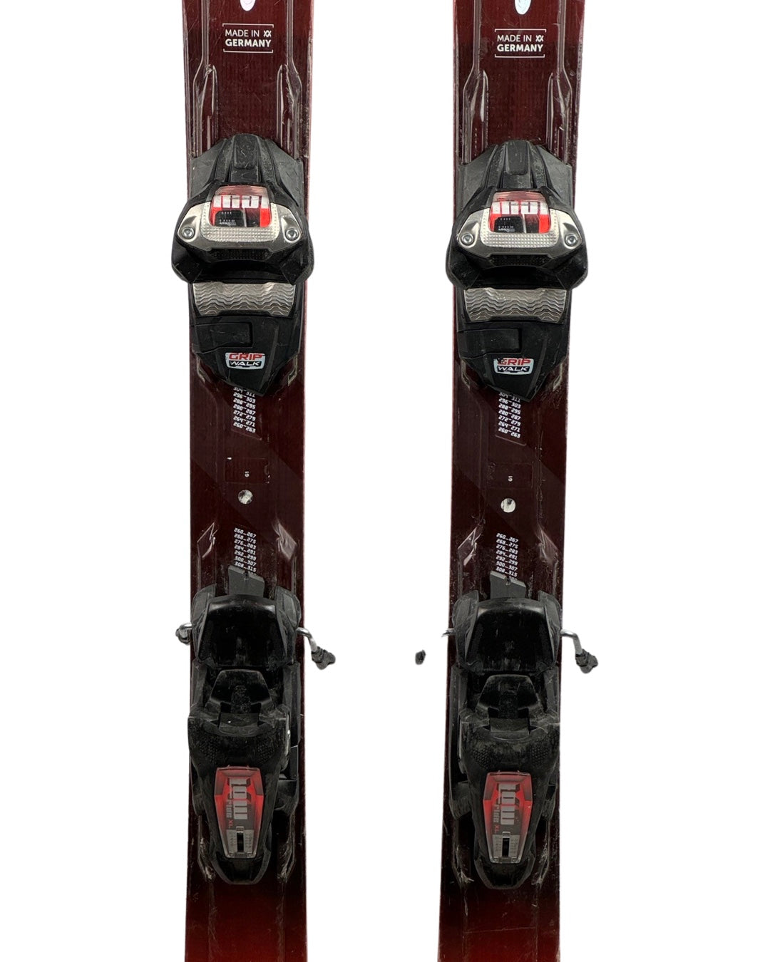 Volkl Deacon 80 2020