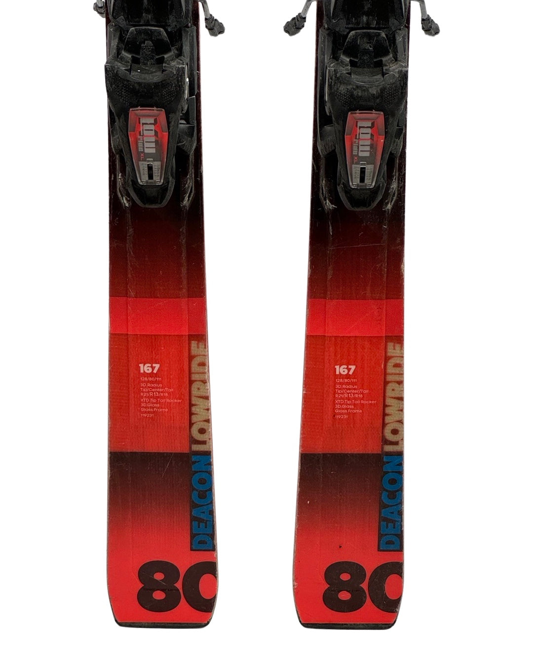 Volkl Deacon 80 2020