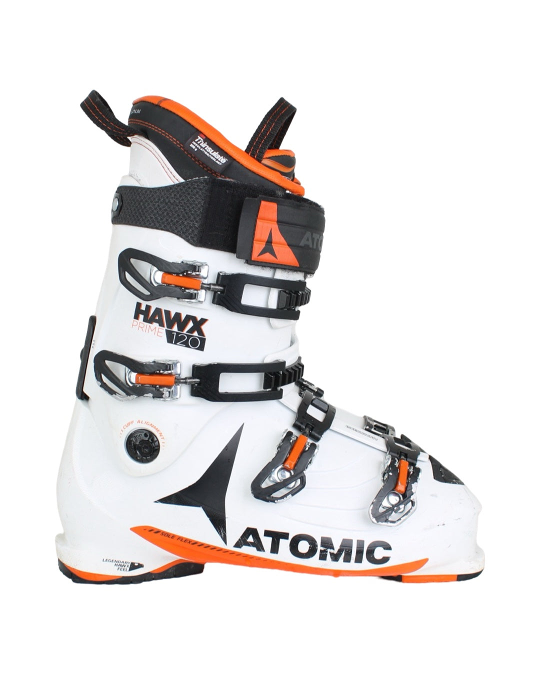 Atomic Hawx Prime 120 Vit