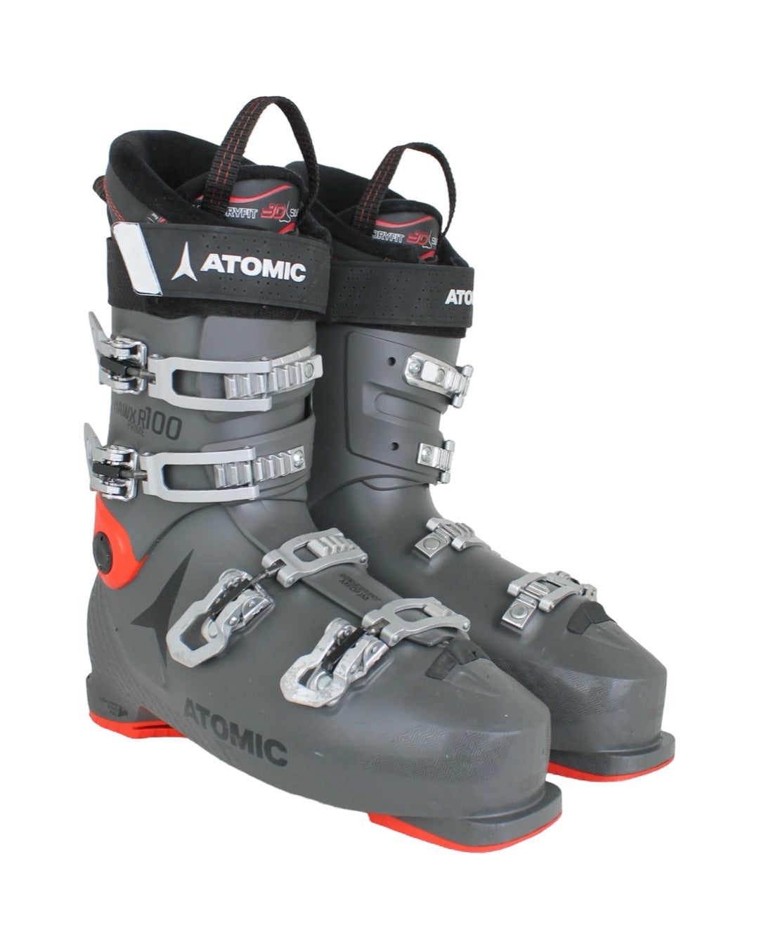 Atomic Hawx Prime R100 Grå
