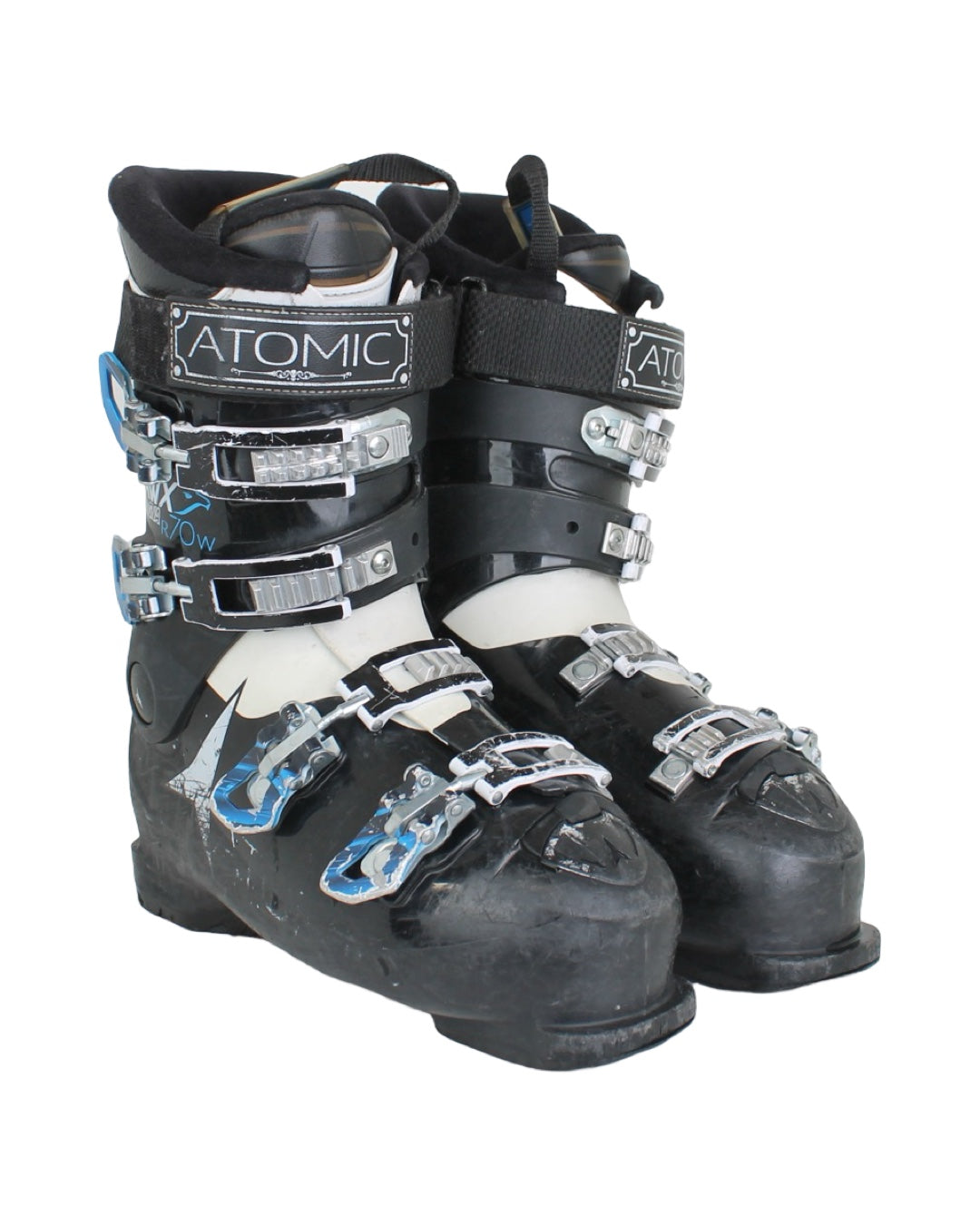 Atomic Hawx Magna R70w Blå