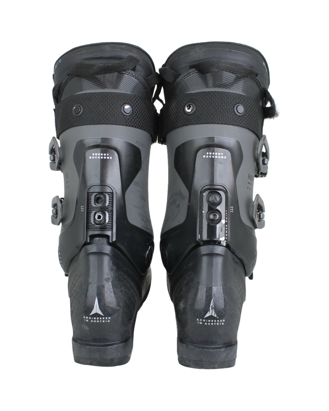 Atomic Hawx Prime 110s Svart