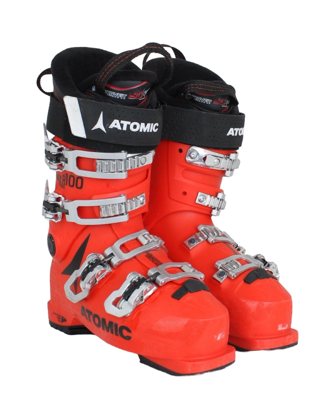 Atomic hawx Prime R100 Röd