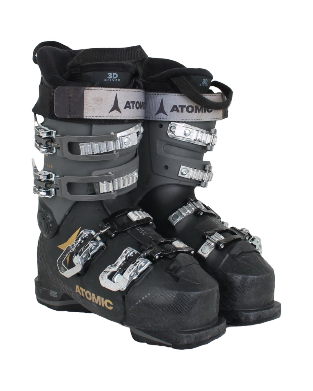 Atomic Hawx Prime R95 guld