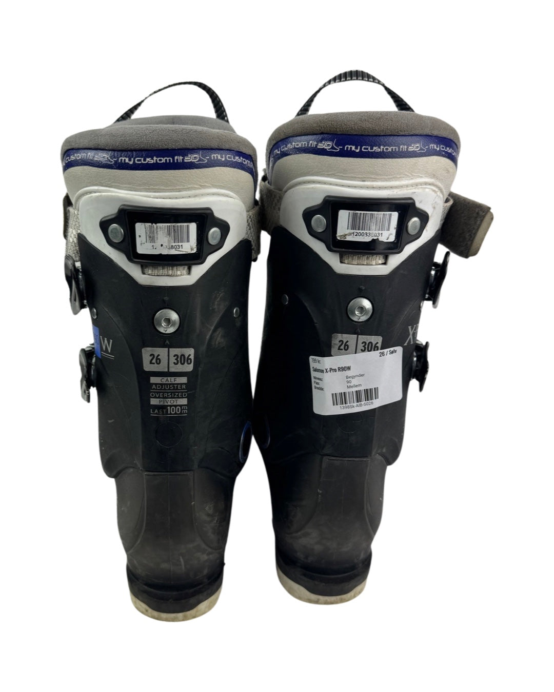 Salomon X-Pro R90W