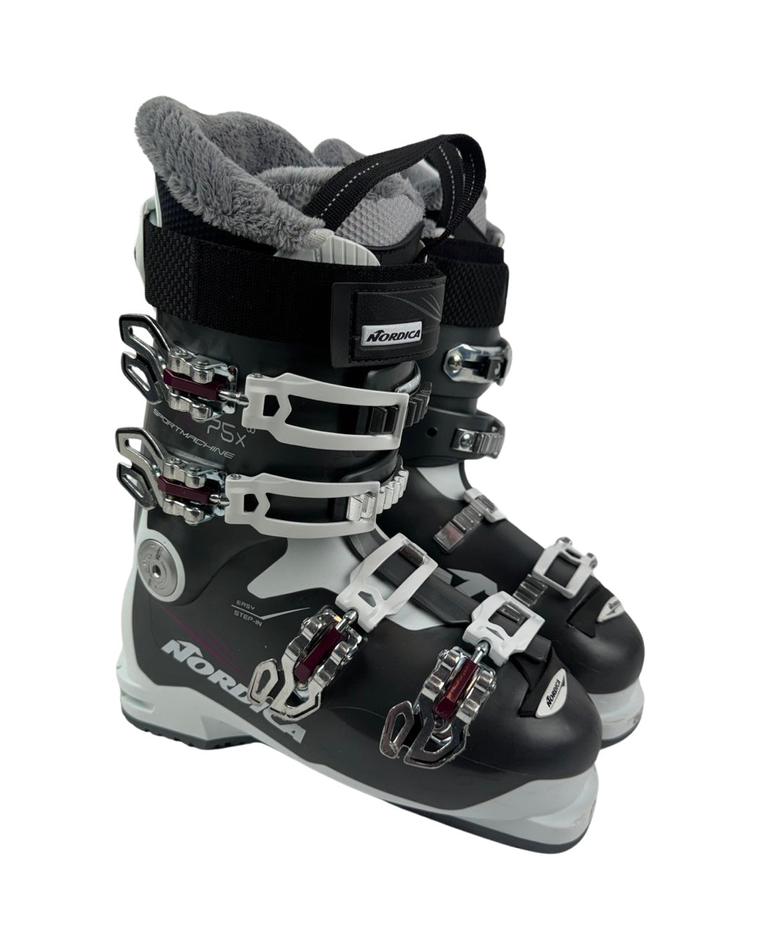Nordica Sportmachine 75x