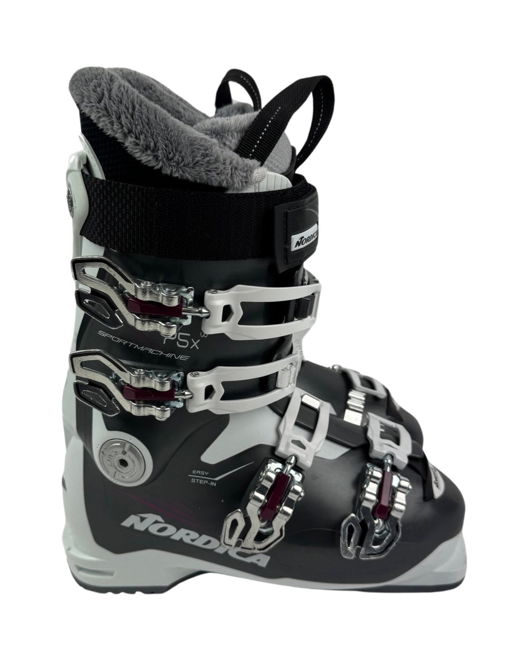 Nordica Sportmachine 75x
