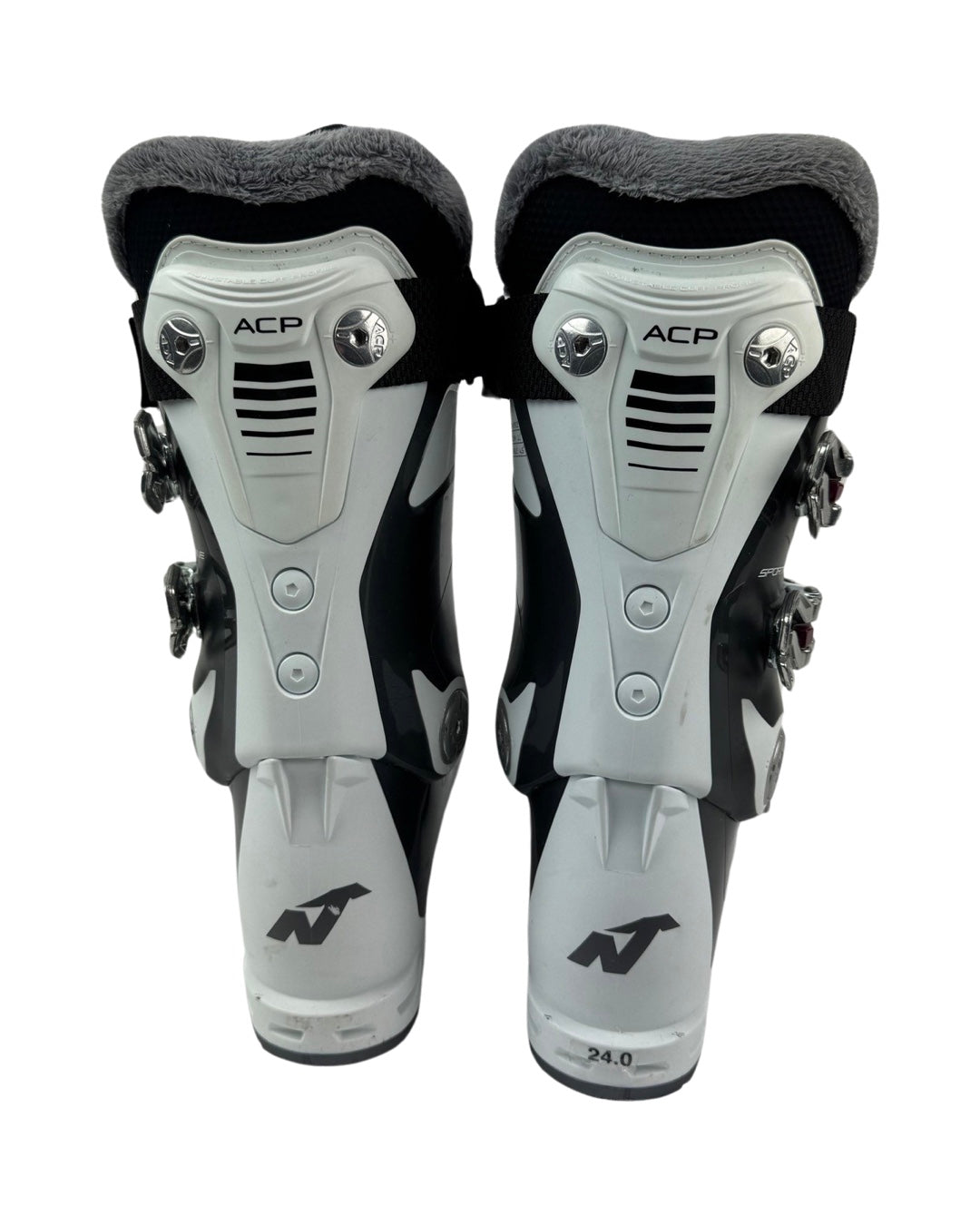 Nordica Sportmachine 75x