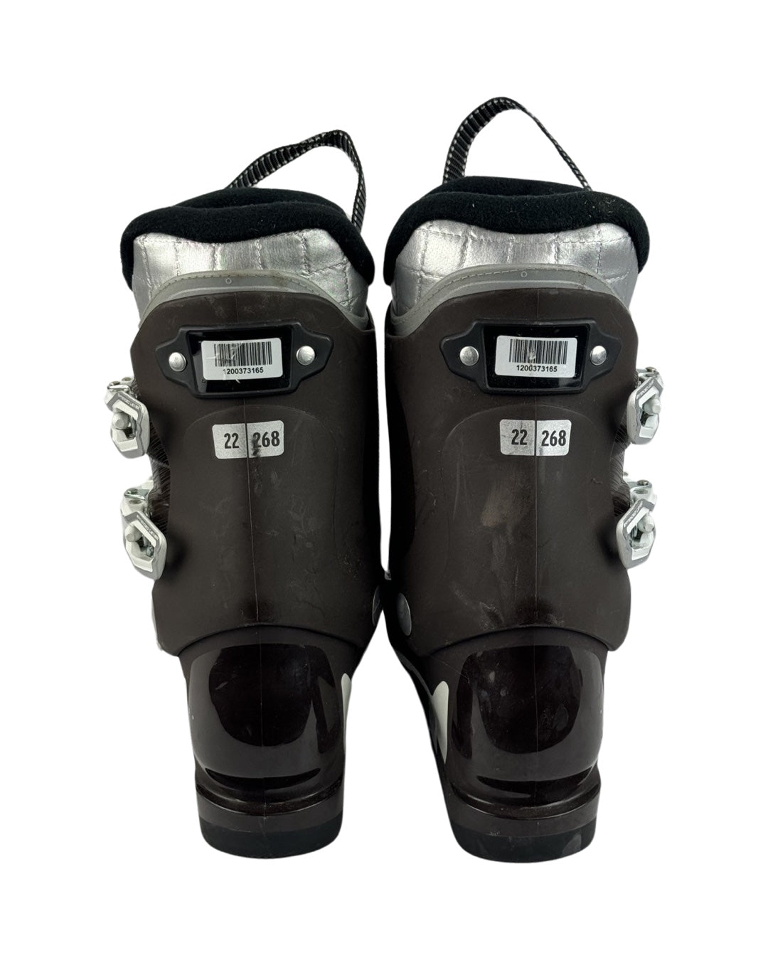 Salomon Divine 550