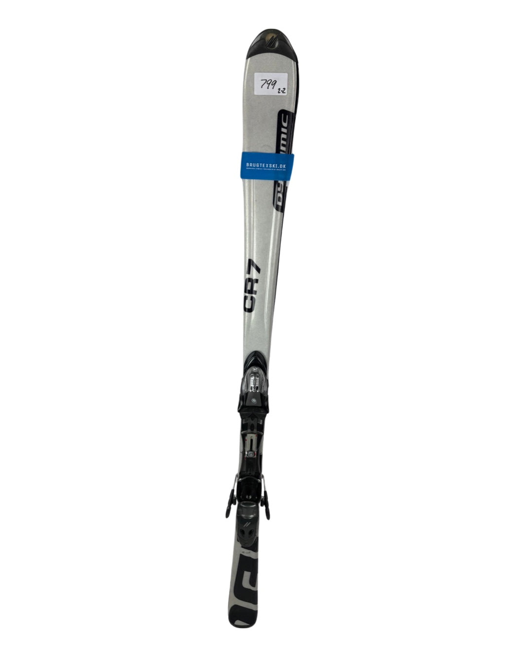 Vuxenskidor - blandad 799 2