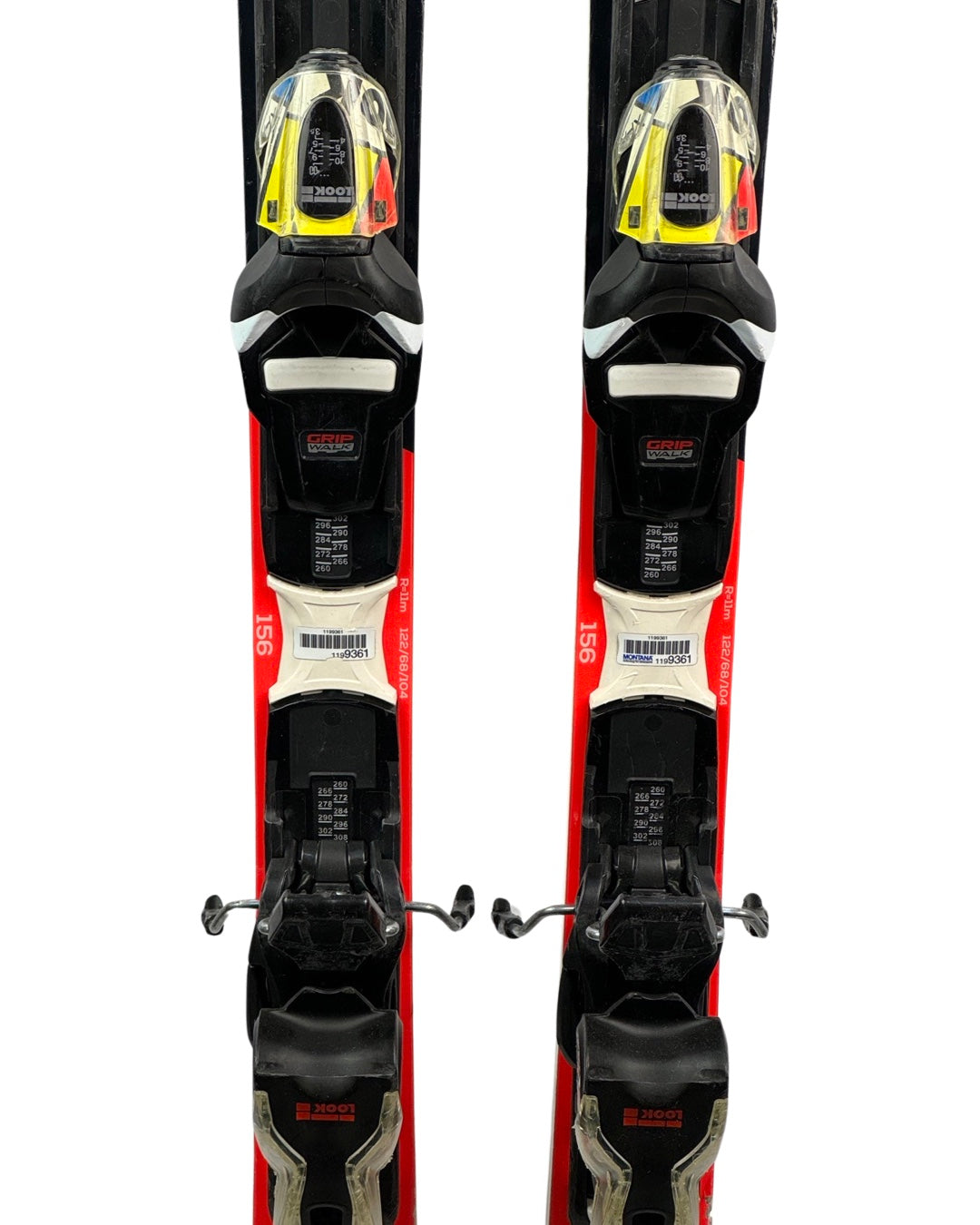 Rossignol Hero elite ST titan