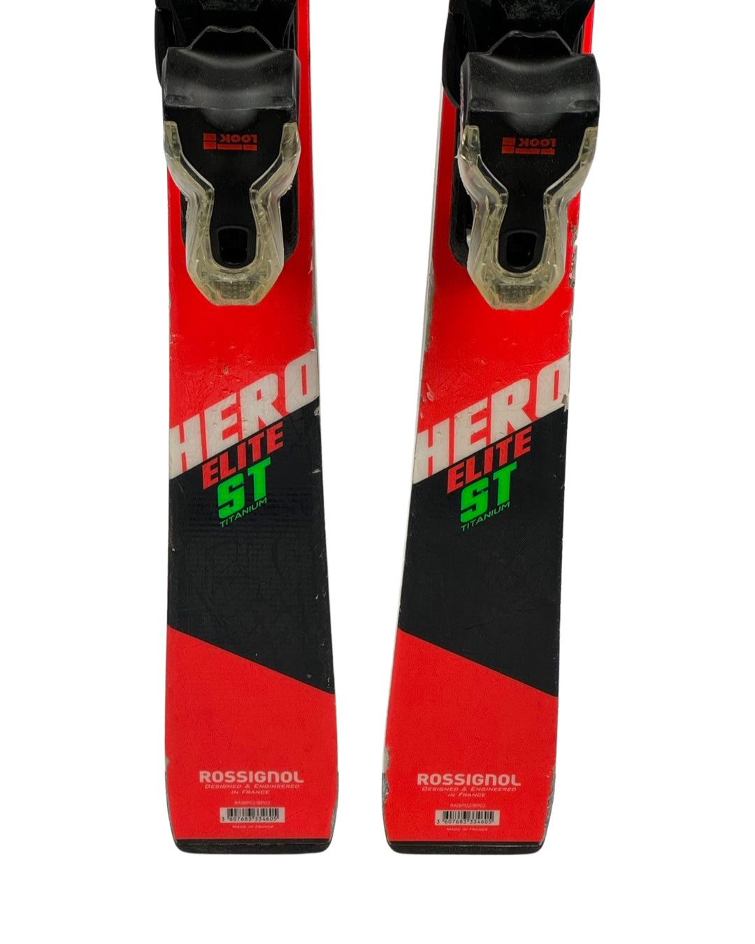 Rossignol Hero elite ST titan