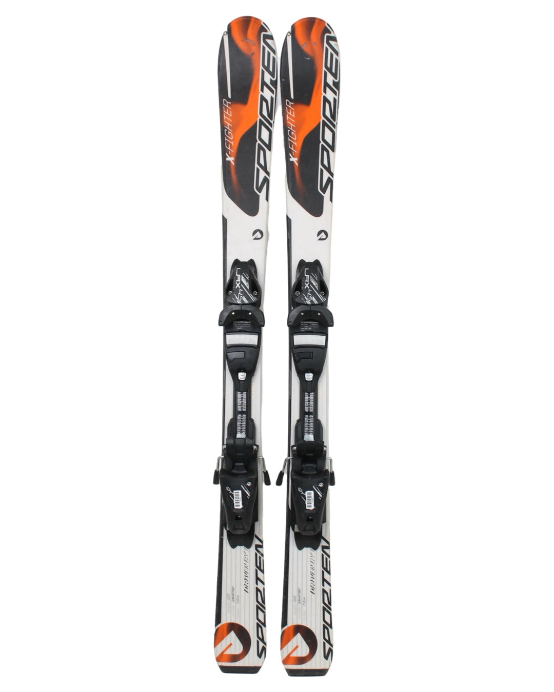 Sport X-Fighter Orange
