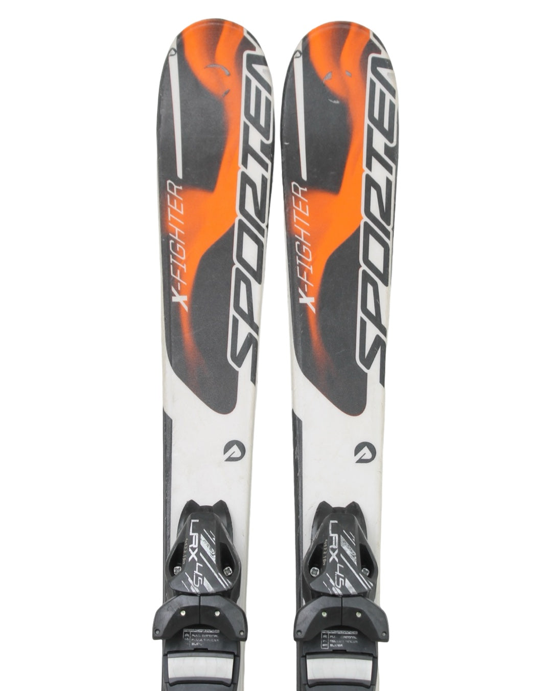 Sport X-Fighter Orange