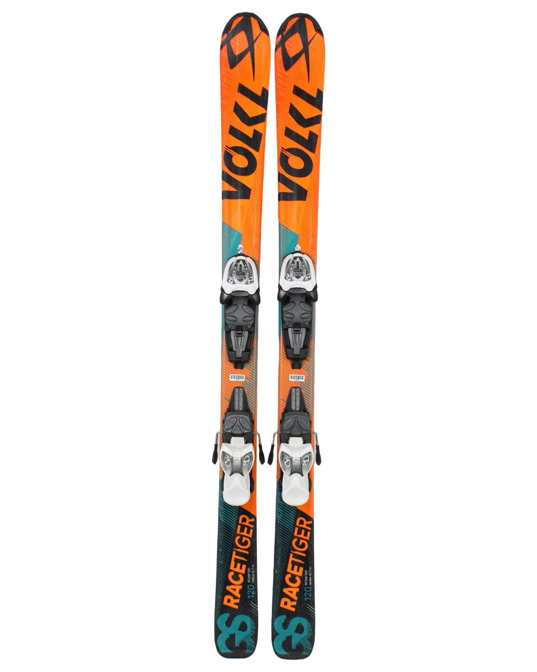 Volkl Racetiger GS JR