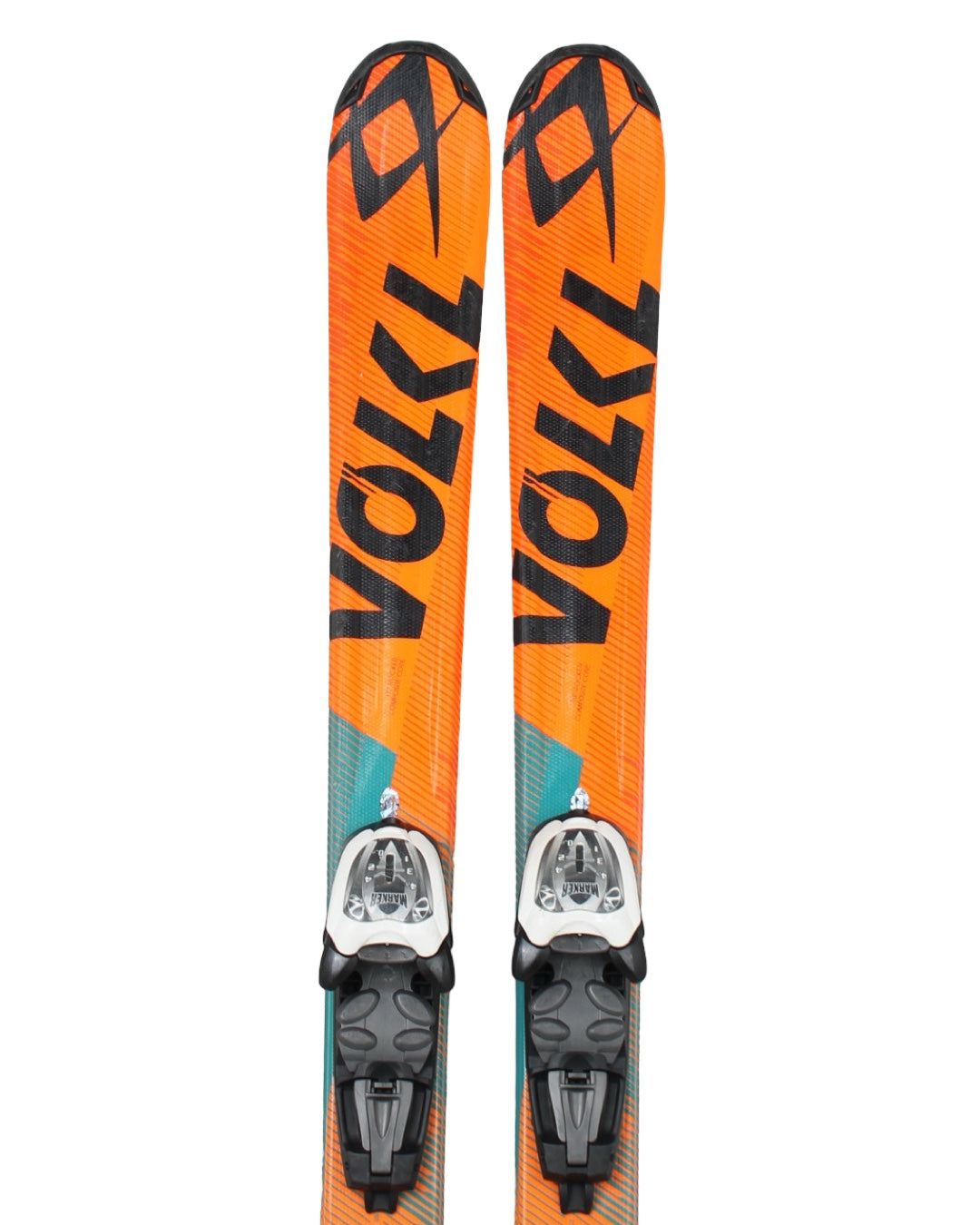 Volkl Racetiger GS JR