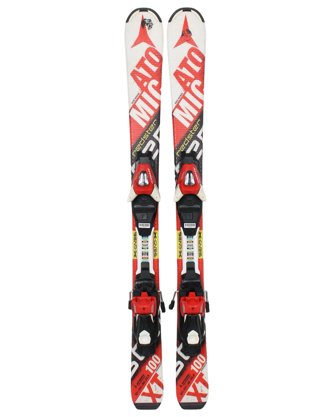 Atomic Redster XT Vit