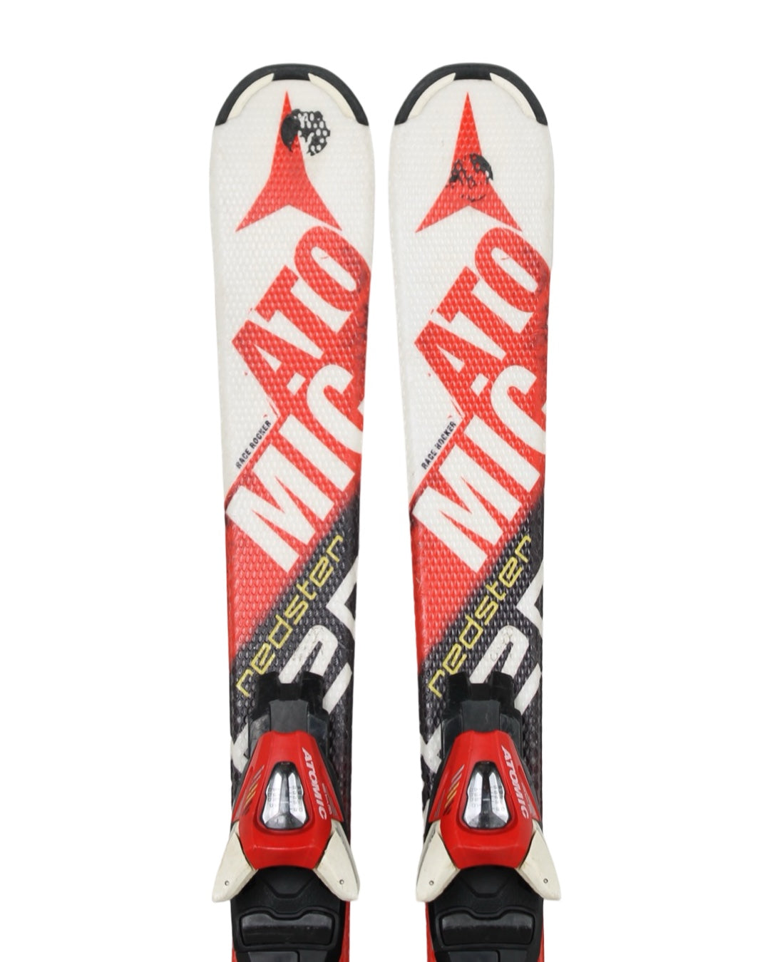 Atomic Redster XT Vit