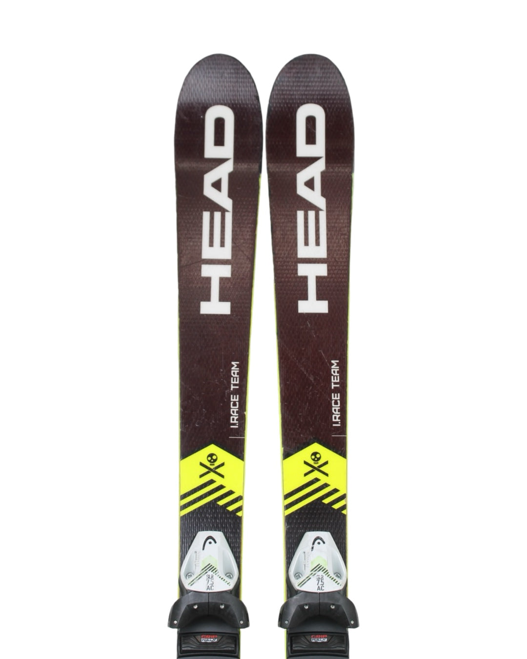 Head I.Race Team VM