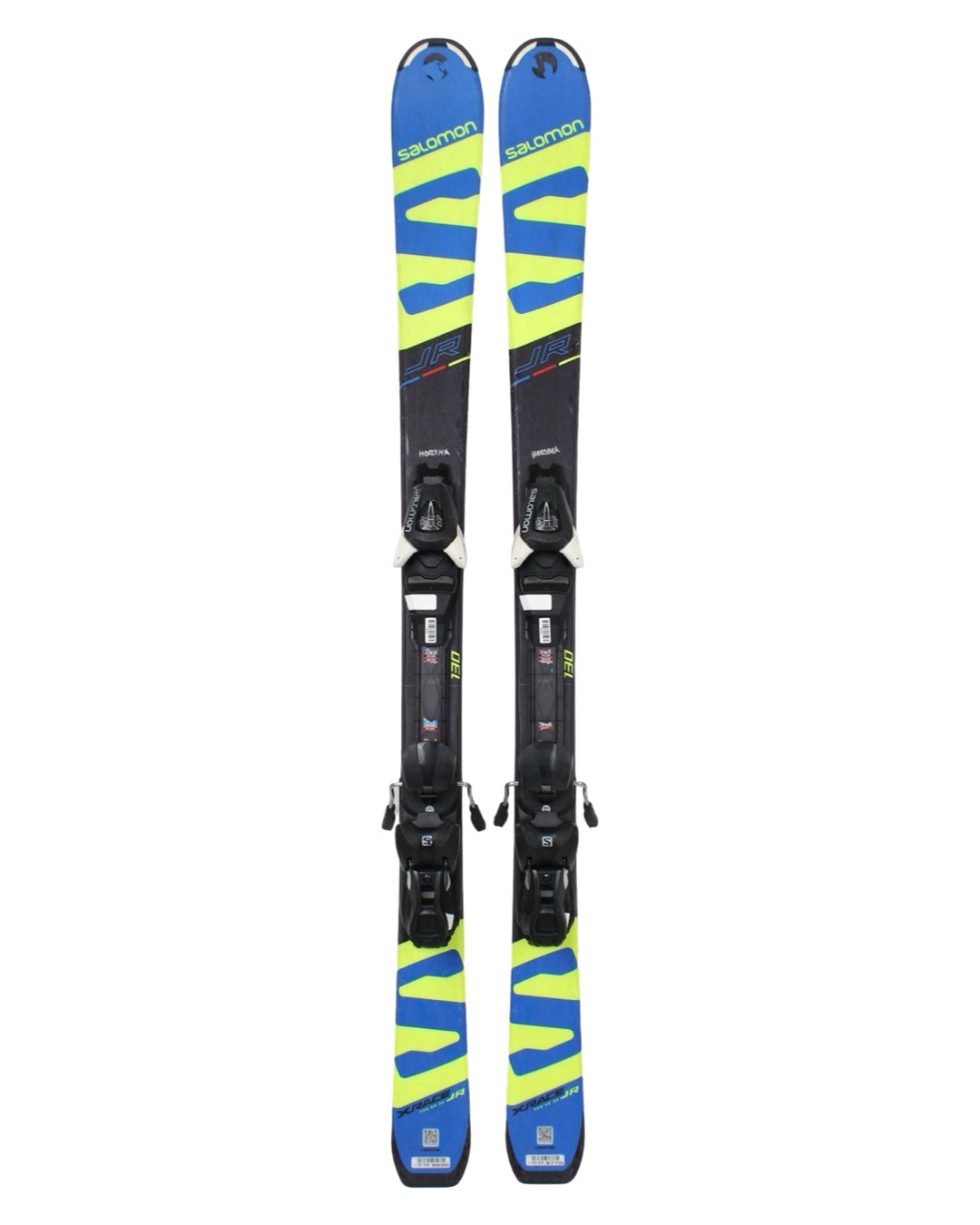 Salomon Xrace Jr
