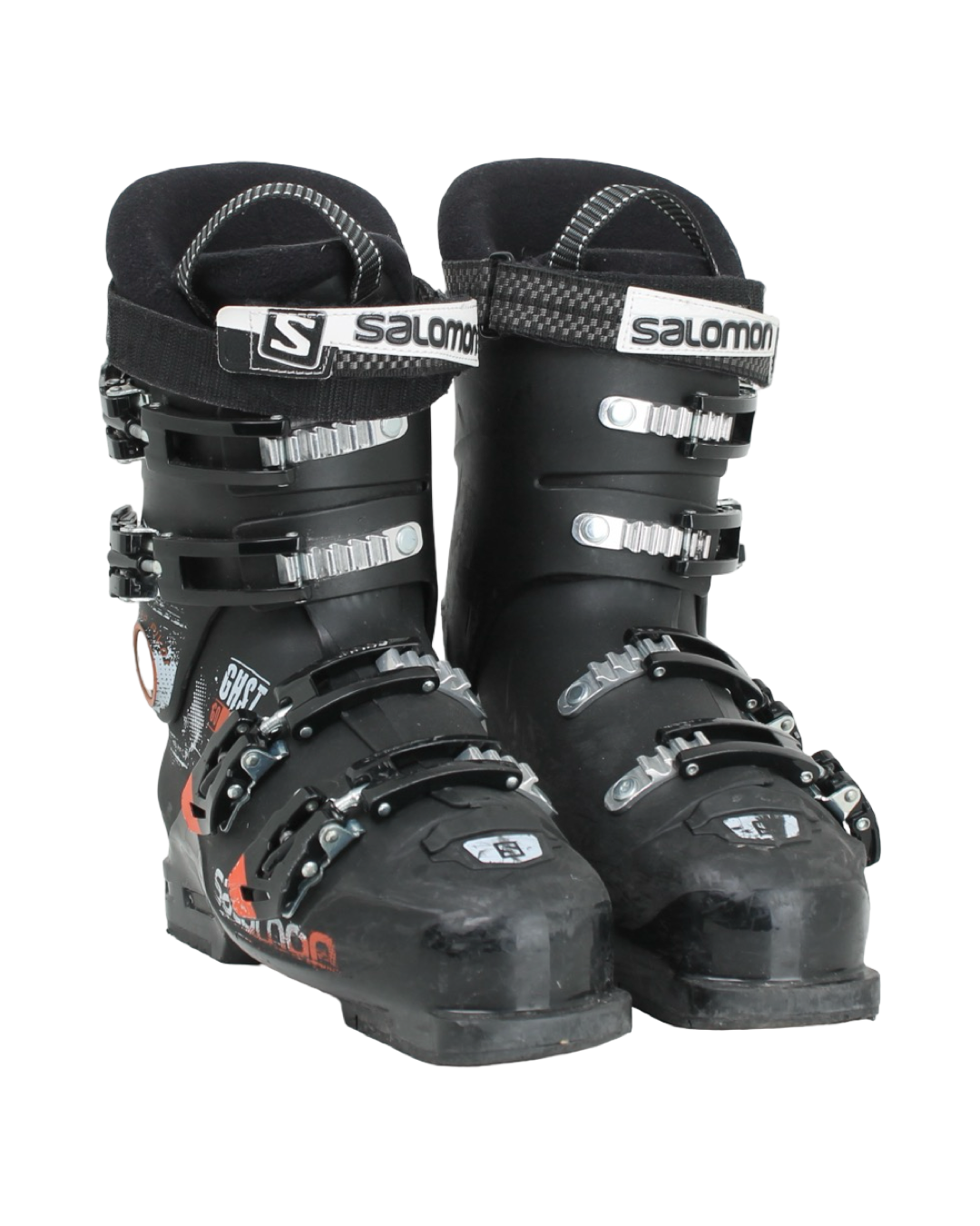 Salomon Ghost 60T