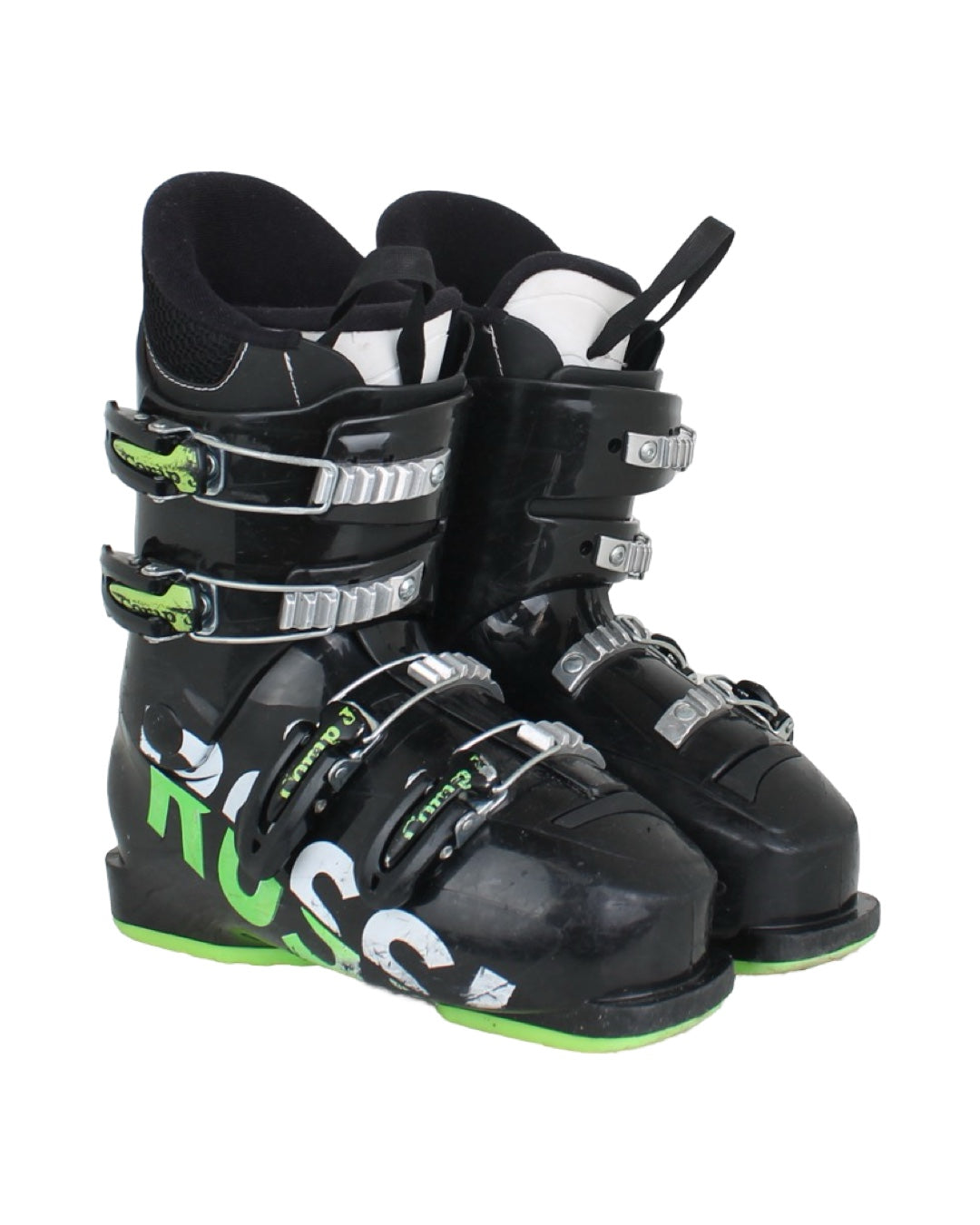 Rossignol Comp JR.4