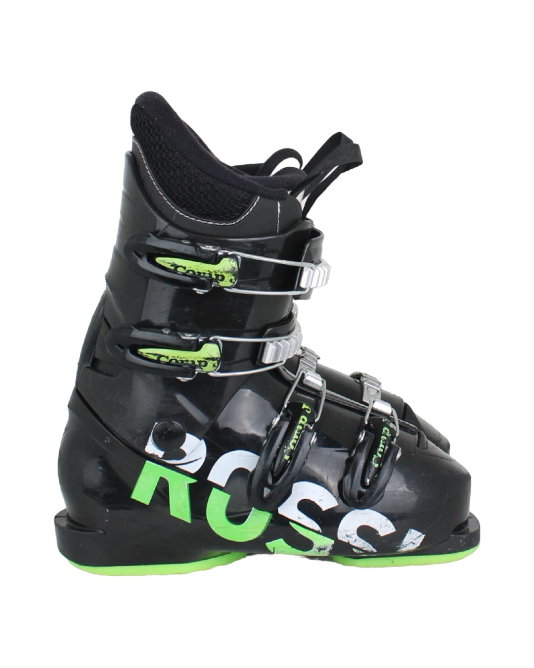 Rossignol Comp JR.4