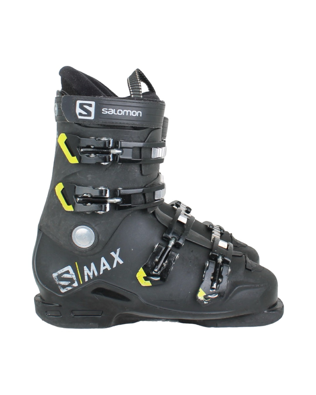 Salomon S/Max Jr 60T