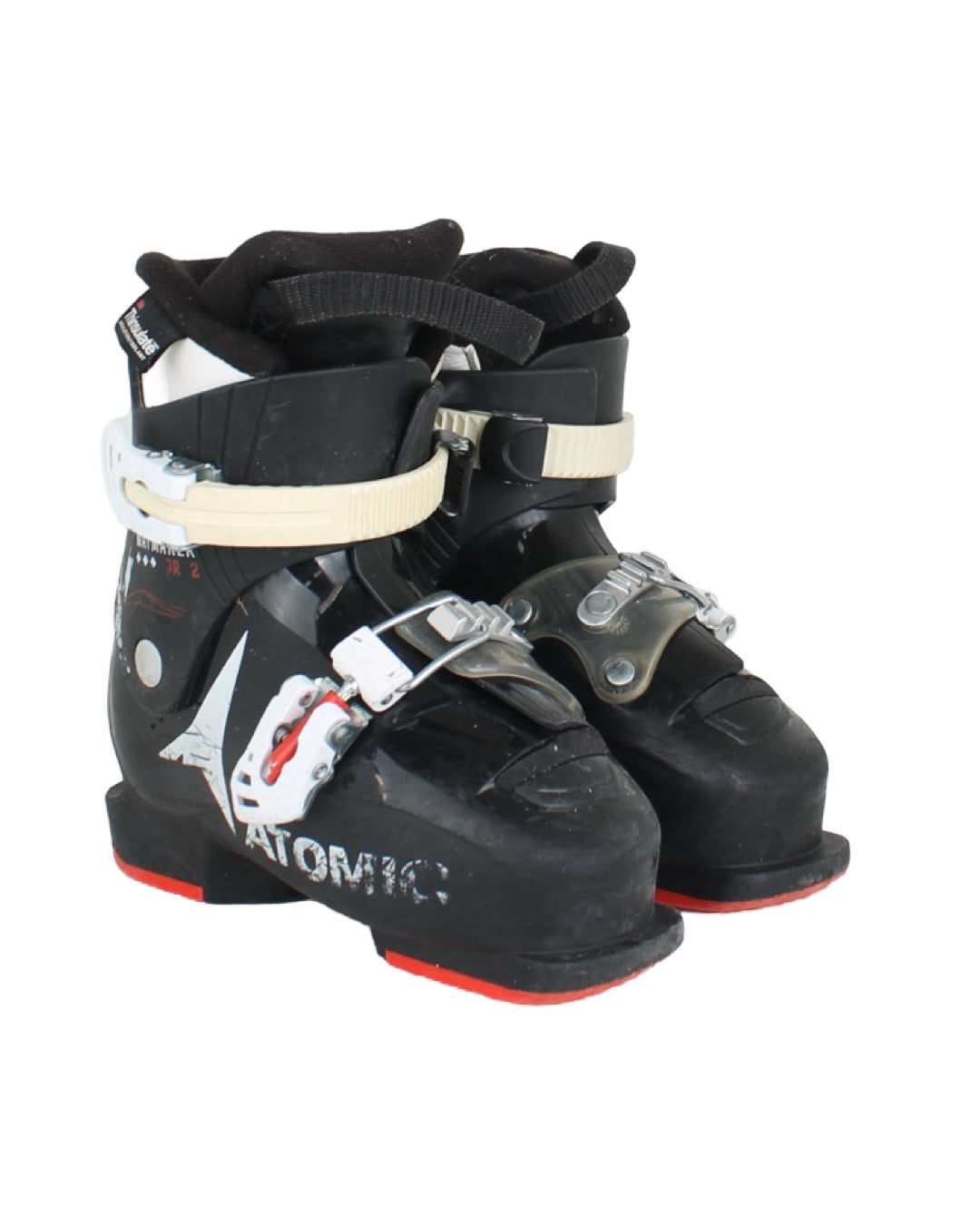 Atomic 020 Waymaker JR2