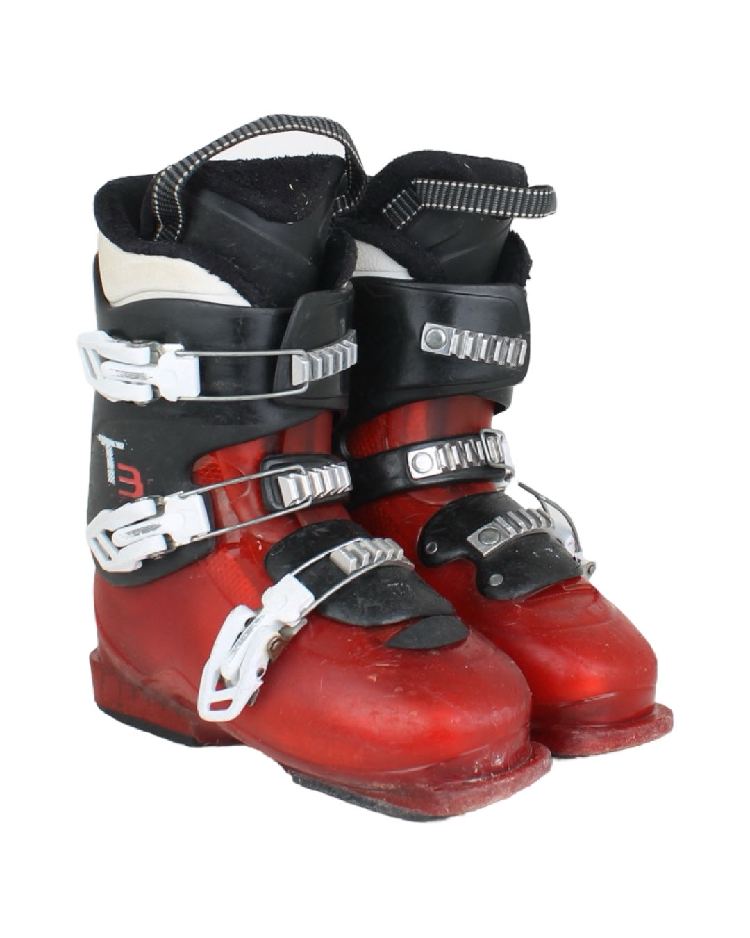 Salomon T3 Kids