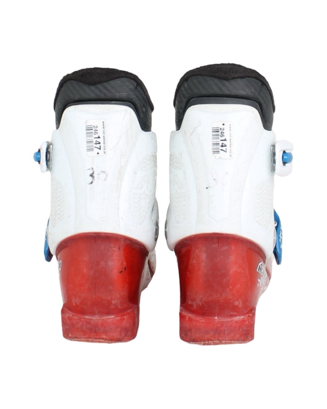 Nordica Firearrow Team 2