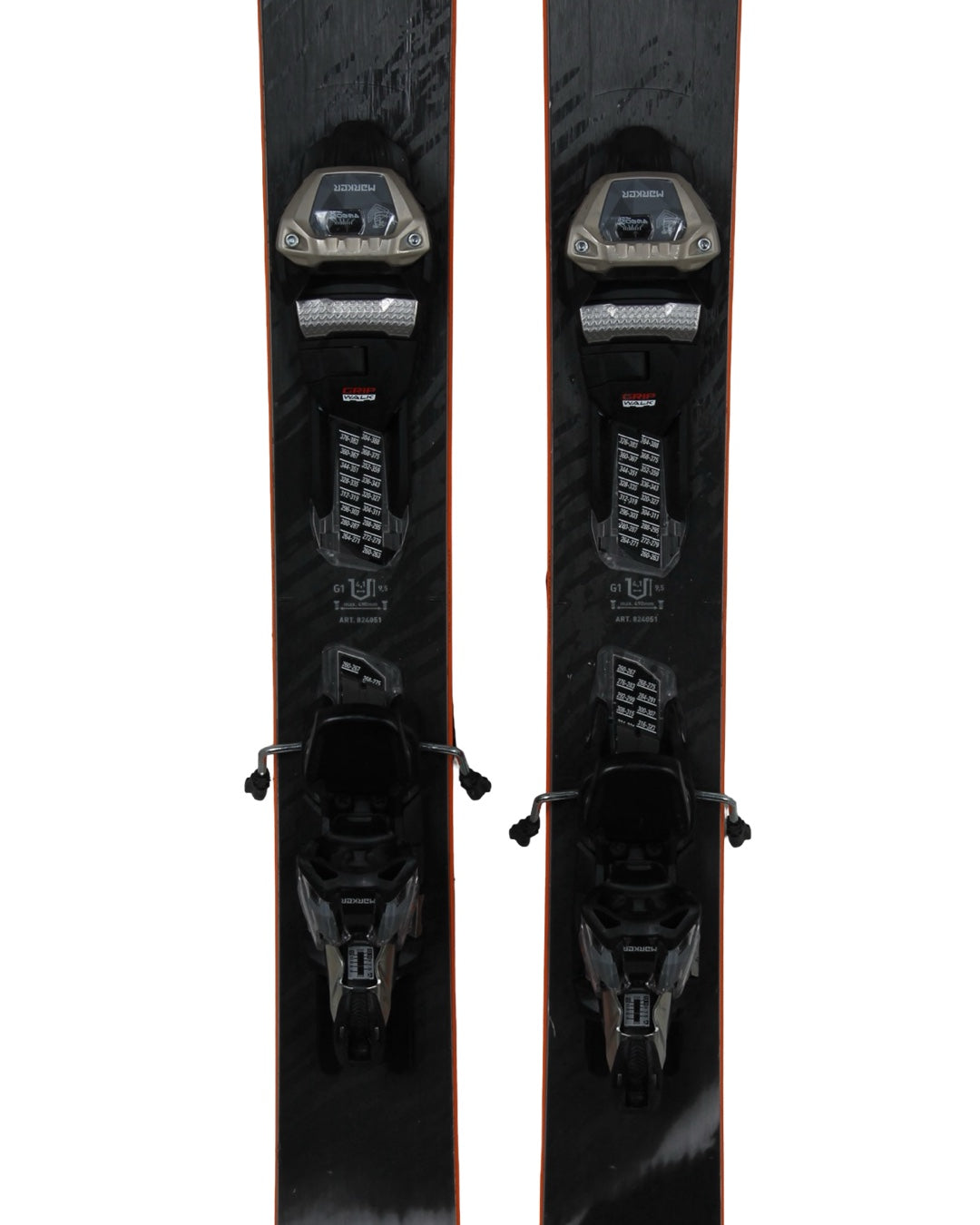 Blizzard Rustler 102