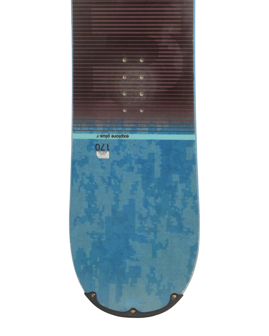 Elan Explore Plus r Blue