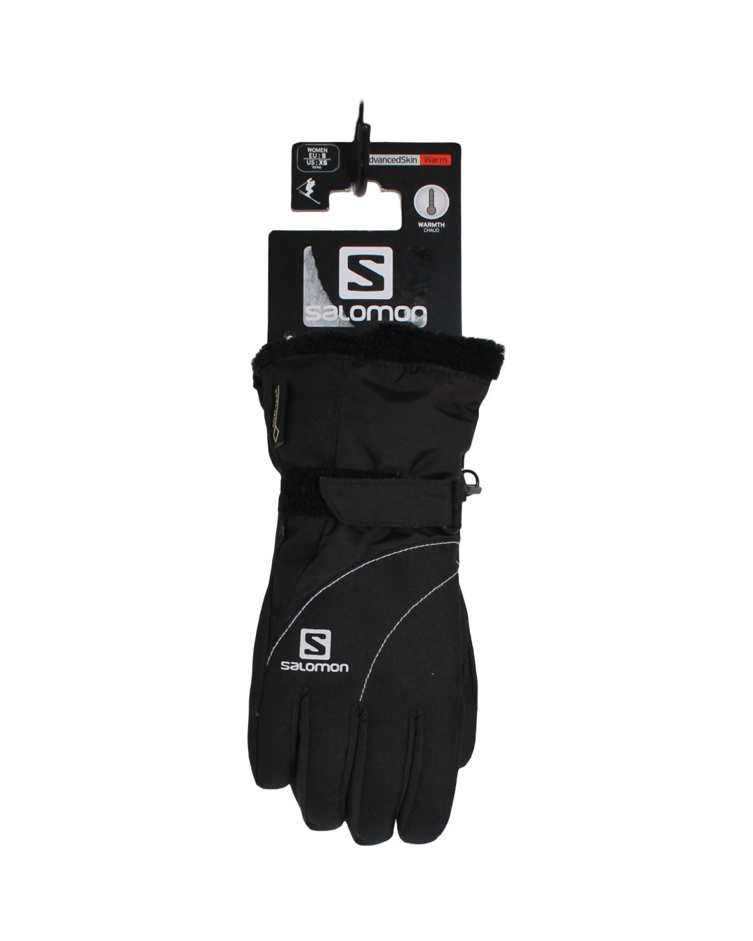 Salomon Force GTX kvinna