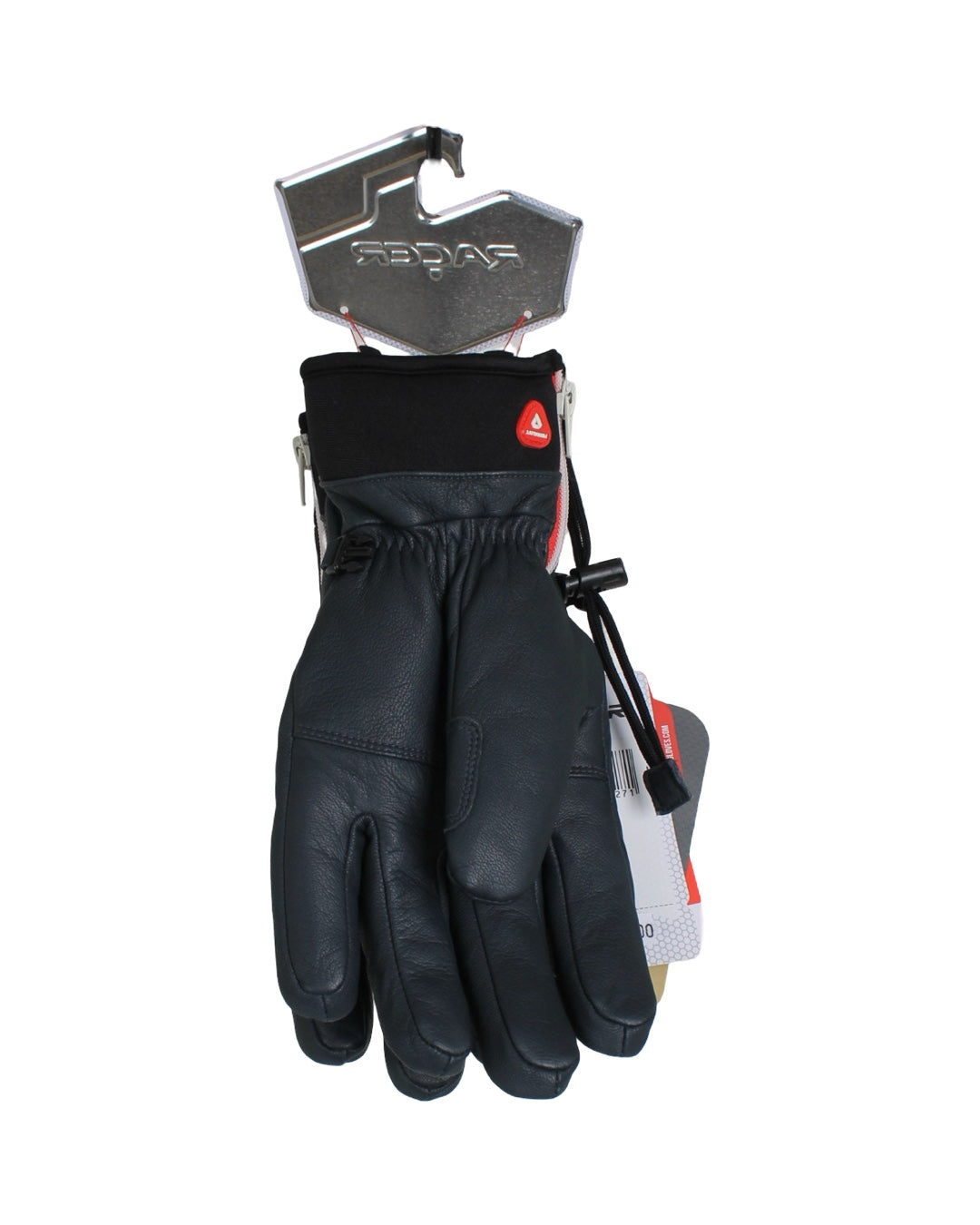 Racer 90 Läder