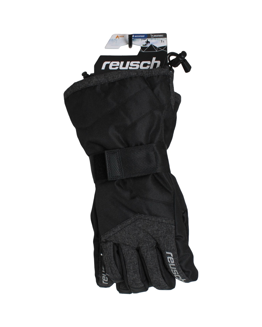 Reusch Basplatta R
