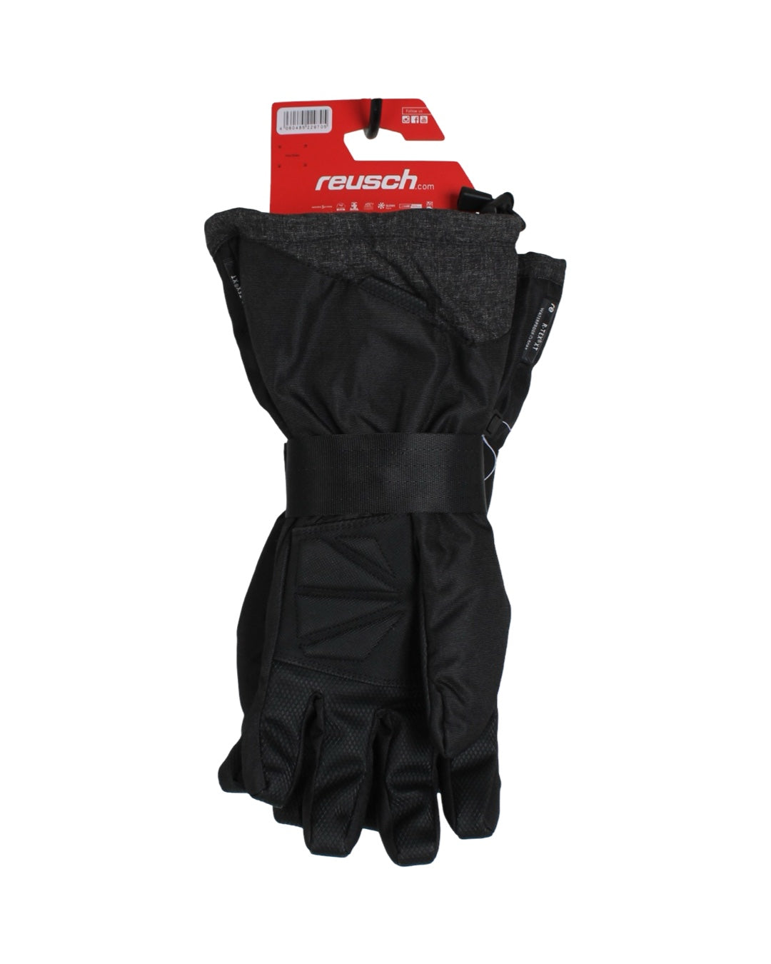 Reusch Basplatta R