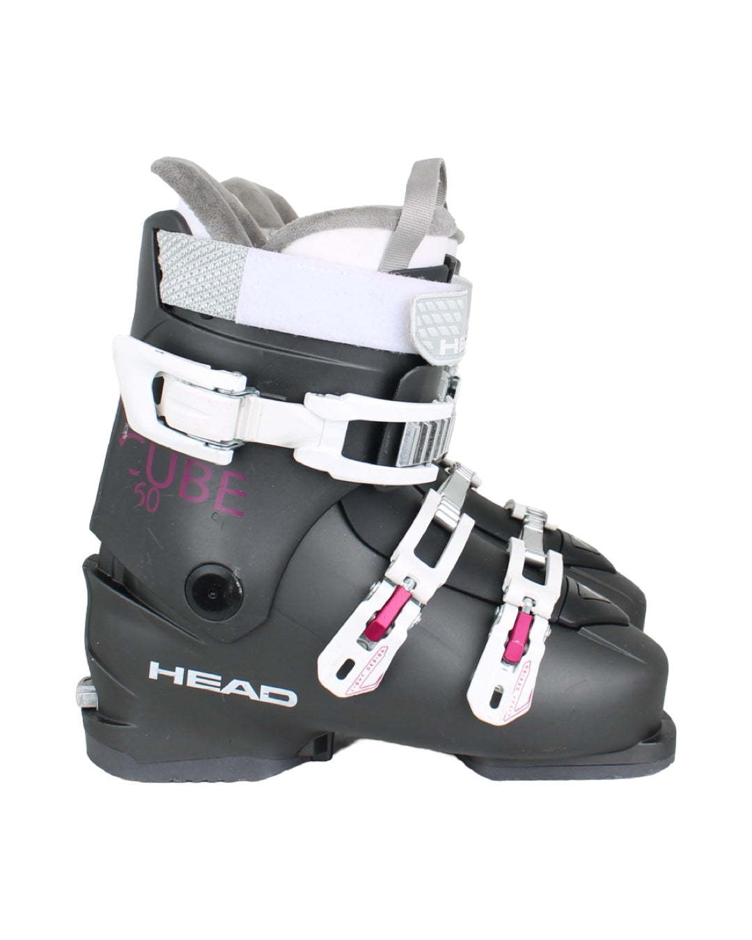 Head Cube 3 60W