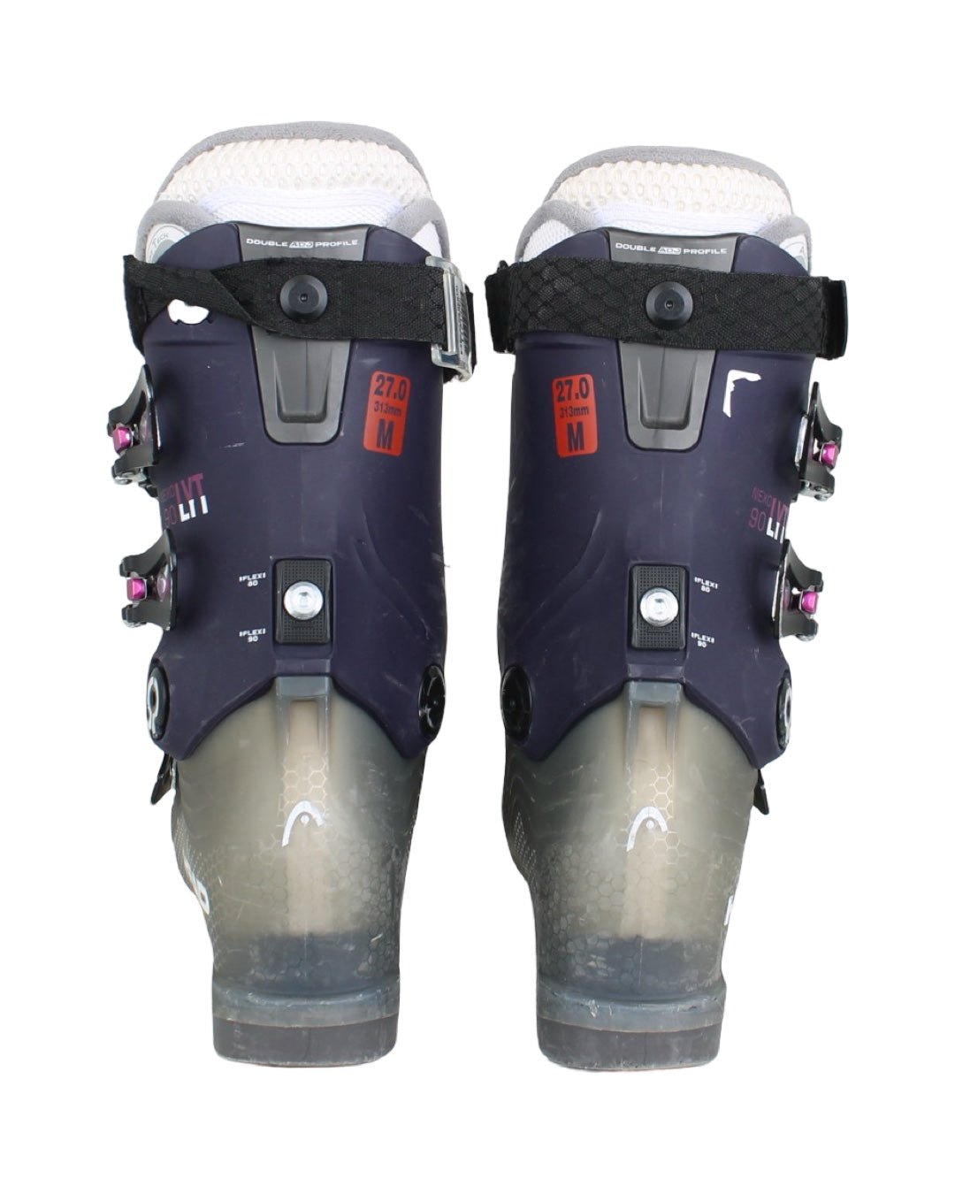 Huvud Nexo Lyt 90 Lila