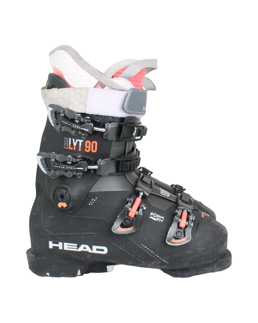 Head Edge Lyssna 90