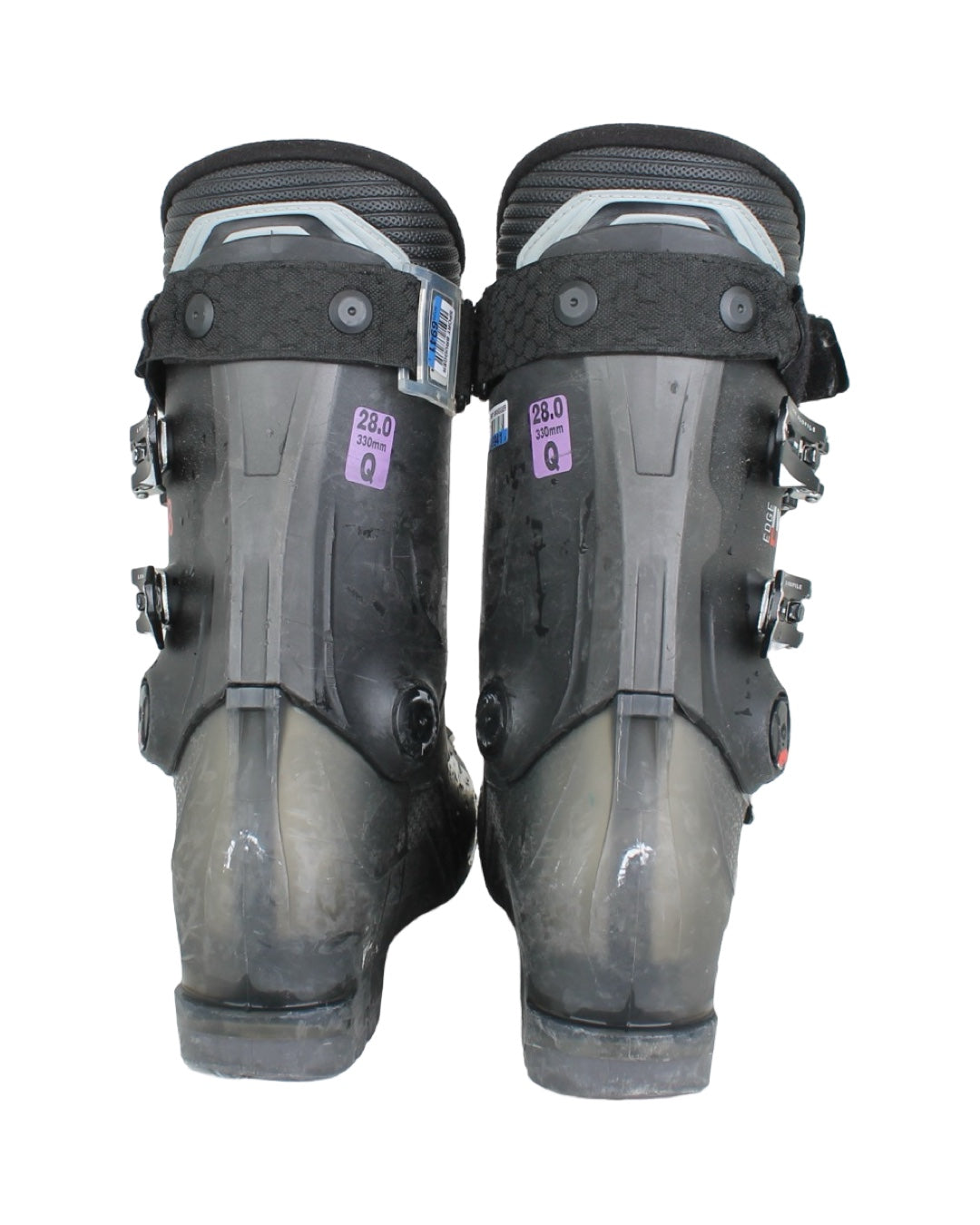 Head Edge LYSSNA 8