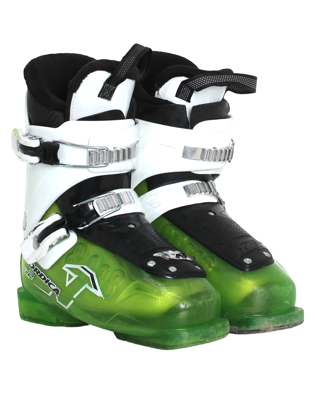 Nordica T2 Green Jr