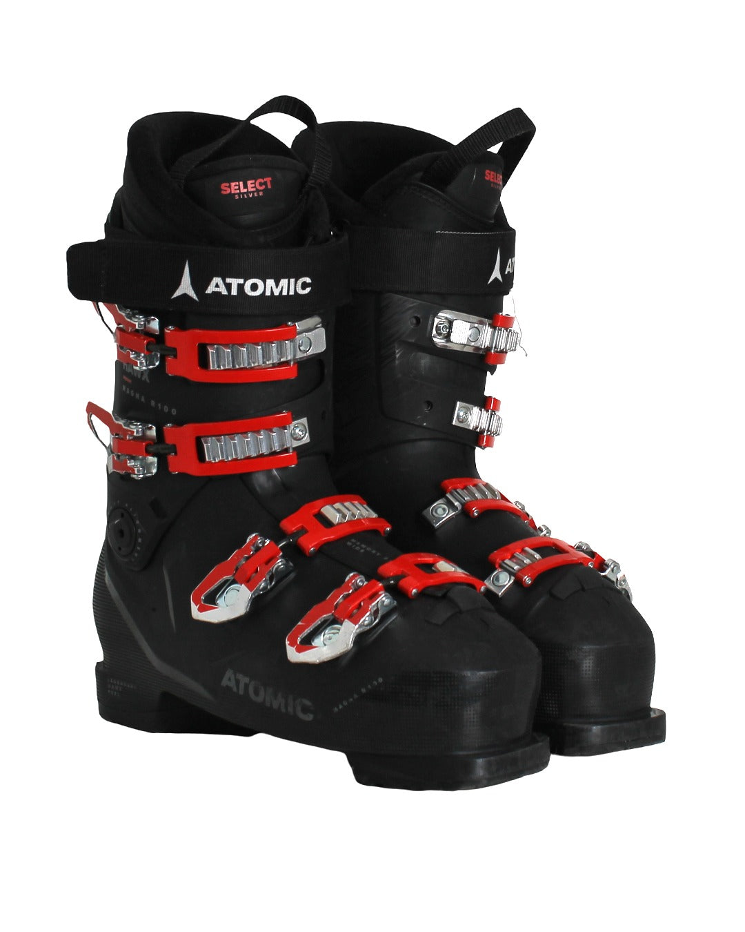 Atomic Hwax Magna R100