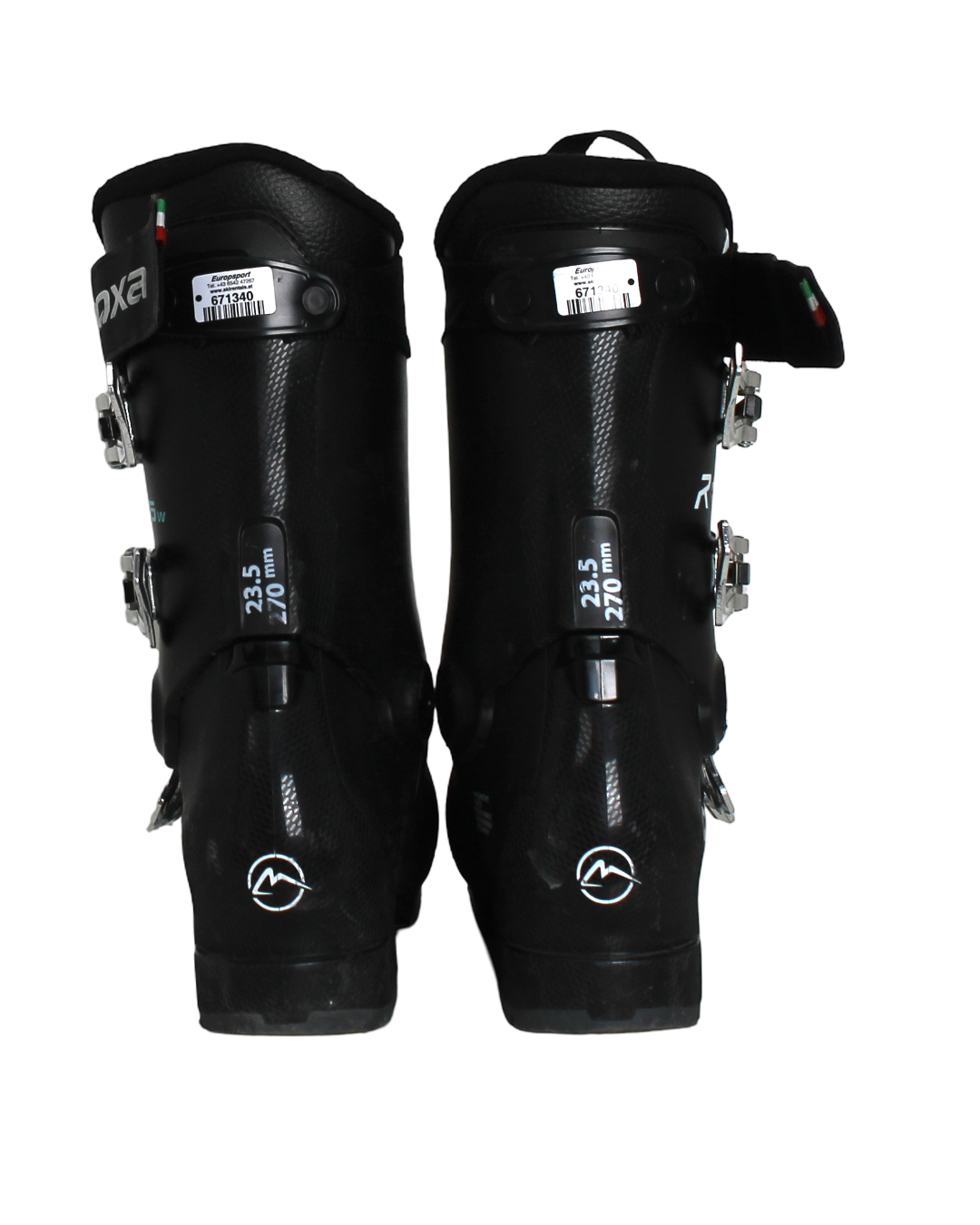 Roxa R Fit HV 75W